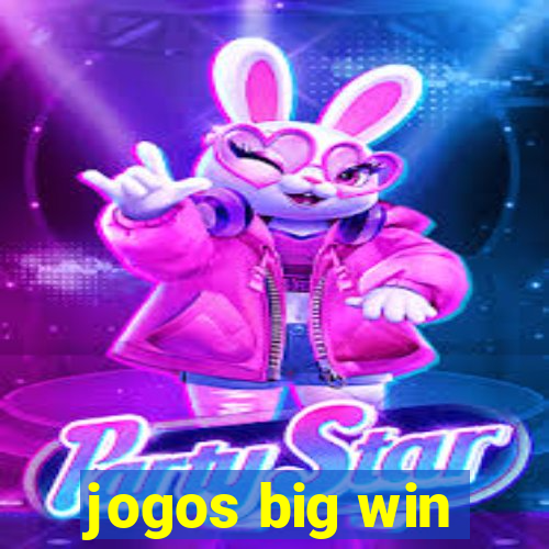 jogos big win